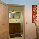 Lägenhet Perschlingtalhof