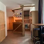 Lägenhet Perschlingtalhof