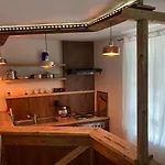 Lägenhet Perschlingtalhof Auern