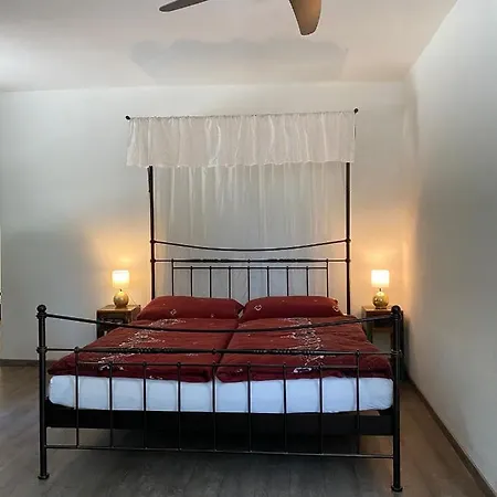 Apartment Perschlingtalhof Auern