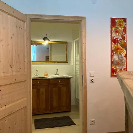 Apartman Perschlingtalhof