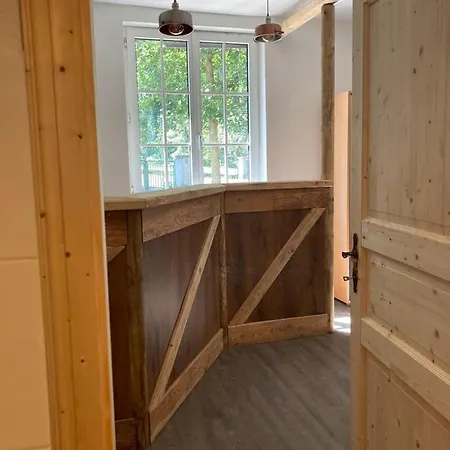 Apartamento Perschlingtalhof Auern