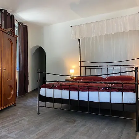 Perschlingtalhof Apartamento *