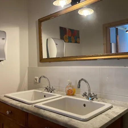 Apartment Perschlingtalhof Auern