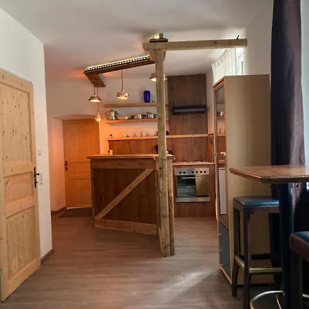 Appartement Perschlingtalhof