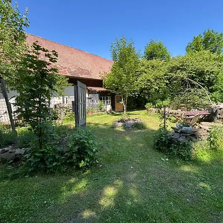 Perschlingtalhof דירה *