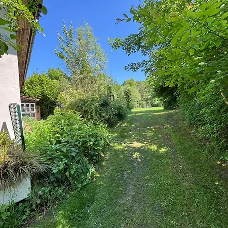 Appartement Perschlingtalhof *
