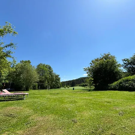 דירה Perschlingtalhof Auern