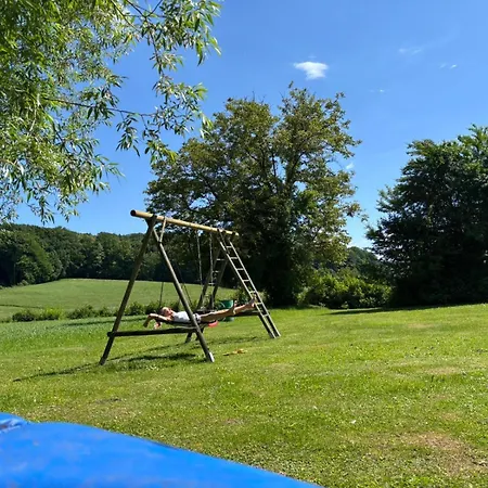 Perschlingtalhof *