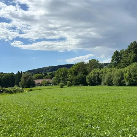 Perschlingtalhof Auern