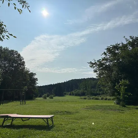 דירה Perschlingtalhof