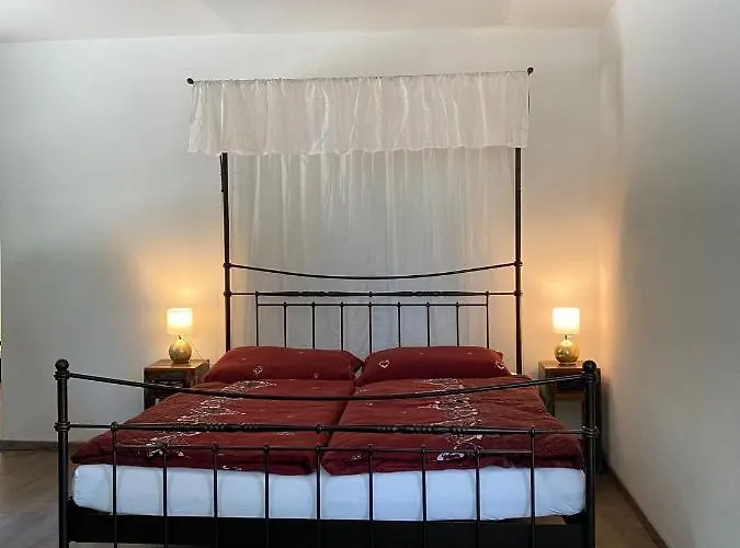 Apartment Perschlingtalhof Auern