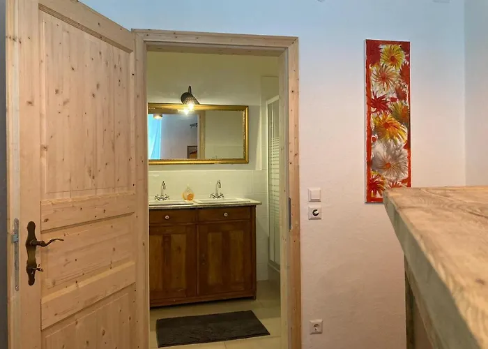 Apartment Perschlingtalhof