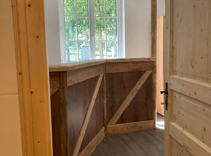 Apartment Perschlingtalhof Auern