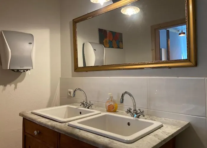 Apartment Perschlingtalhof Auern