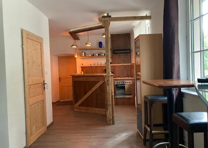 Apartment Perschlingtalhof