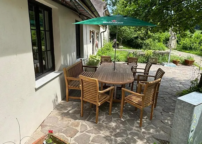 Apartment Perschlingtalhof