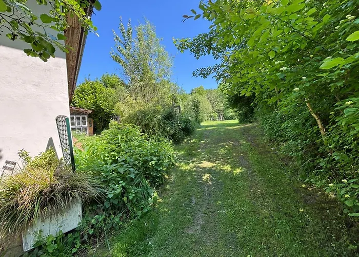 דירה Perschlingtalhof *