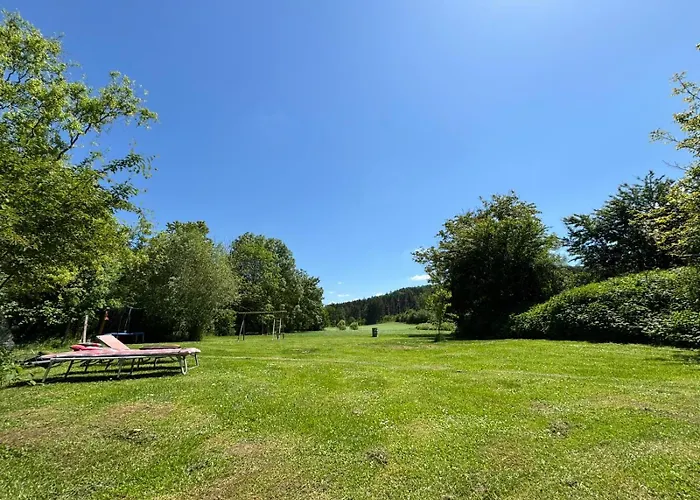 דירה Perschlingtalhof Auern