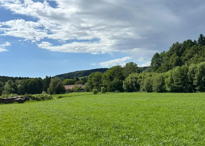 Perschlingtalhof Auern