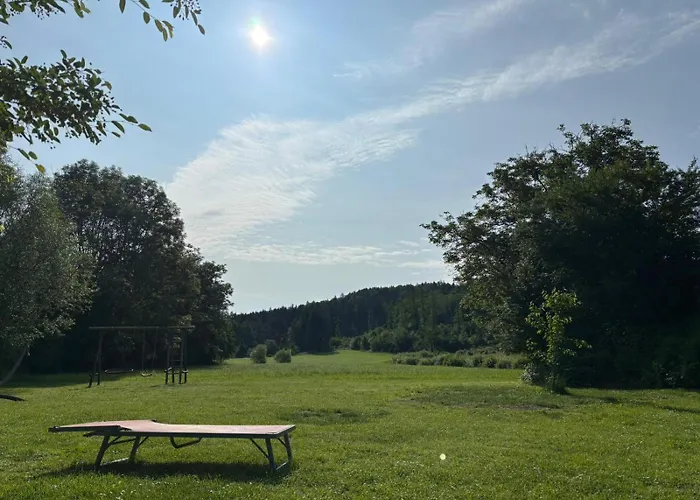 דירה Perschlingtalhof